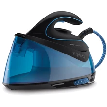 Парогенератор Zelmer ZIS5400 Aqua Steam: Потужність, Вт 2400