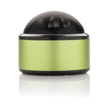 Bluetooth-динамик Loooqs Modern зеленый (P326.497): Производитель Loooqs
