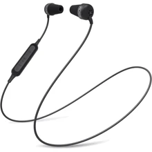 Навушники Koss The Plug Wireless Noise Isolating Mic: Тип конструкції вакуумні