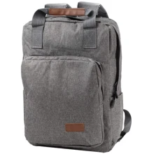 Чоловічий рюкзак Valiria Fashion сірий (5DETBP2823-9): Стать Женский