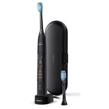 Philips Sonicare Expertclean 7300 HX9610 / 17 Black: undefined undefined