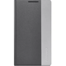 Аксессуар для планшетных ПК Lenovo Folio Case Gray for Lenovo Tab 2 A7-30 (ZG38C00021): Цвет серый
