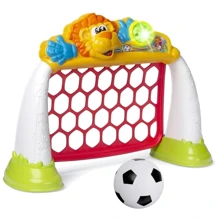 Игровой центр Chicco Goal League Pro (09838.00): Производитель Chicco