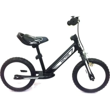 Беговел Tilly Balance 12 Vector Graphite (T-21256): Производитель Baby Tilly