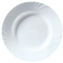 LUMINARC CADIX /23.8 см / суп. (J6691): Тип тарілка супова