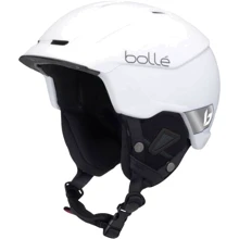 Горнолыжный шлем Bolle Instinct 51-54 31660 White (INSTINCT): Цвет белый
