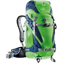 Рюкзак Deuter Rise 28 Spring-Midnight (3301116): Производитель Deuter