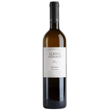 Вино Albino Armani Soave Incontro DOC, біле, сухе, 12.5% 0.75л (MAR8022592710008): Країна виробник Італія