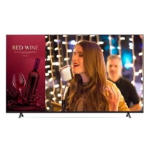 Телевизор LG 43UN640S: Тип LED-телевизоры