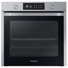 Духовой шкаф электрический Samsung NV75A6549RS: Объем, л 75