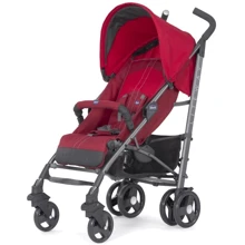 Прогулочная коляска Chicco Lite Way Red (79547.70)