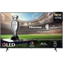 Телевізор Hisense 50E7NQ: Тип QLED-телевизоры