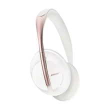 Навушники BOSE Noise Cancelling Headphones 700 Soapstone (794297-0400): Тип конструкції повнорозмірні