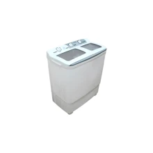 Стиральная машина MPM 65PW01: Тип машины Полуавтомат
