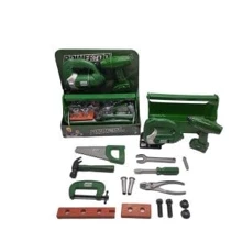 Набір інструментів BK Toys у валізі (7922LB): Виробник BK Toys