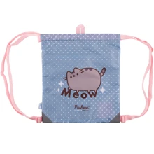 Сумка для обуви YES SB-10-N Pusheen (559681): Пол Для девочек