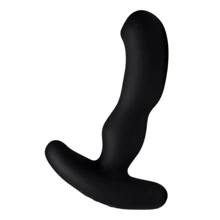 Массажер простаты Prostatic Play Pro-Digger 7X Silicone Stimulating Beaded P-Spot Vibe: Для кого Для мужчин