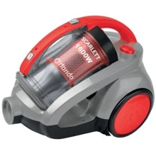 Пылесос Scarlett SC-1086 Red: Тип пылесоса классический (для сухой уборки)