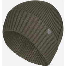 Шапка Camel Active Knitted Beanie хаки (406500-8M50-93): Производитель Camel Active
