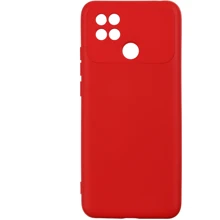 Чохол для телефона ArmorStandart ICON Case Red для Xiaomi Poco C40 (ARM62674): Сумісність Xiaomi Poco C40