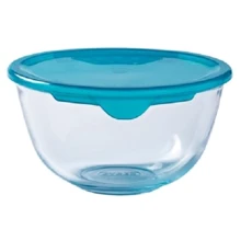 PYREX C&S 0.5 л 14 см (178P000): Крышка Есть