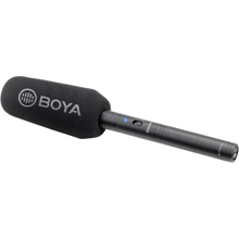 Микрофон Boya BY-PVM3000S: Производитель Boya