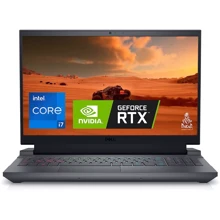 Ноутбук Dell G15 G5530 (G5530-7957GRY-PUS): Екран 15.6" (1920x1080) Full HD