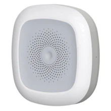 Датчик температури і вологості Orvibo ZigBee 3V (ST20-O): undefined undefined