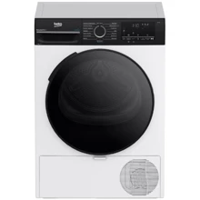 Сушильна машина Beko BM3T47239WPBB2: Тип завантаження фронтальная