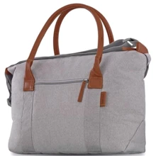 Сумка Inglesina Quad Day Bag Derby Grey (70752): Производитель Inglesina
