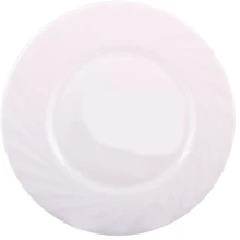 Тарілка Luminarc TRIANON 155мм (N3653): Тип тарілка пиріжкова