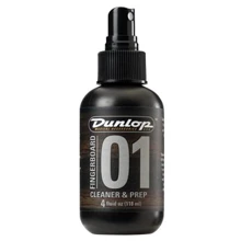 Очищувач накладки грифа DUNLOP 6524 FINGERBOARD 01: Виробник Dunlop