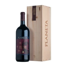 Вино Planeta Syrah Maroccoli 2009 (3,0 л) (BW26878): Країна виробник Італія