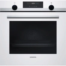 Духовой шкаф электрический Siemens HB557G4W0: Объем, л 71