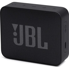 Акустика JBL Go Essential 2 Black (JBLGOES2BLK): Цвет черный