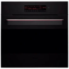 Духовой шкаф электрический Amica EB 833 BA+IN: Объем, л 65