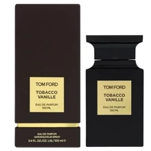 Парфумована вода Tom Ford Tobacco Vanille 100ml: Вид Парфумована вода