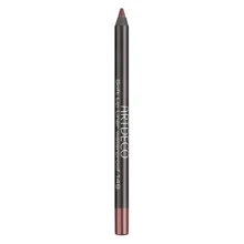 ARTDECO Soft Lip Liner waterproof №148 just coffee Карандаш для губ 1.2g: Вид Контурный карандаш для губ