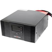 LogicPower LPM-PSW-1500 (3406): Виробник LogicPower