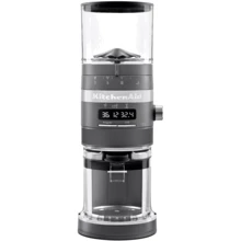 Кофемолка KitchenAid Artisan 5KCG8433EDG: Вместимость, г 340