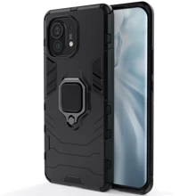 Аксесуар для смартфона Mobile Case Transformer Ring Soul Black for Xiaomi Mi 11: Сумісність Xiaomi Mi 11