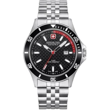 Наручные часы Swiss Military-Hanowa FLAGSHIP RACER 06-5161.2.04.007.04: Стиль Классический