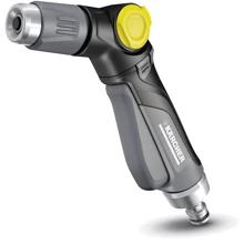 Пістолет-розпилювач Karcher Пістолет для поливу Premium металевий (2.645-270.0): Тип насадки для поливу