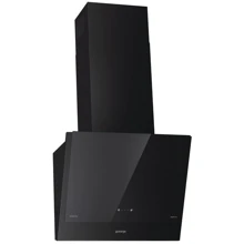 Вытяжка Gorenje WHI6SYB: Тип воздухоочистителя Рециркуляция, Отвод