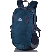 Женский рюкзак Onepolar зеленый (W1755-green): Пол Женский
