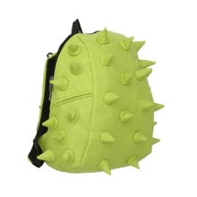 Рюкзак MadPax Rex Half (Dinosour Lime): Возрастная группа от 7 до 14 лет