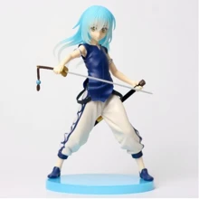 Ігрова фігурка Колекційна фігурка Banpresto That Time I Got Reincarnated as a Slime - Rimuru (BP16489P): Тип Персонаж мультфильма, фильма