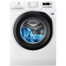Стиральная машина Electrolux EW6FN528SP: Тип машины Автомат