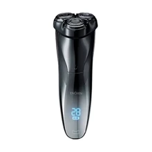 Электробритва Xiaomi Enchen Blackstone 3 Shaver: Тип триммера Выдвижной