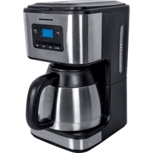 Кофеварка Heinner HCM-900XMC: Тип капельная кофеварка